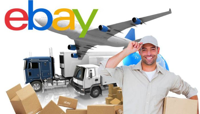 Dịch vụ mua hàng hộ trên eBay của Buyforme