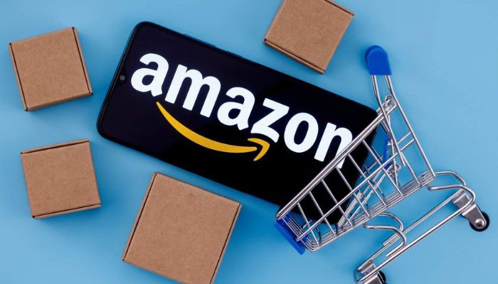 Amazon - nền tảng mua sắm mỹ phẩm lớn nhất trên thế giới