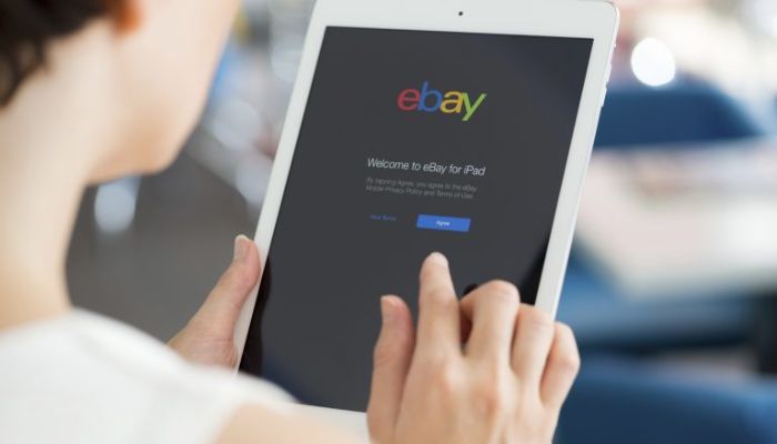 Mua hàng trên eBay có ưu điểm gì?