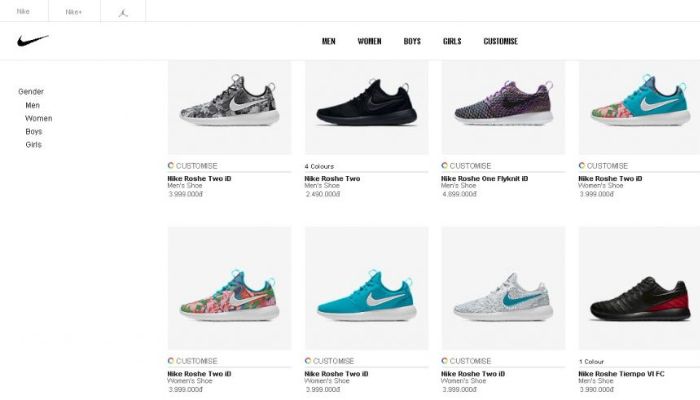 Cach-order-giay-Nike-Nhat-qua-website