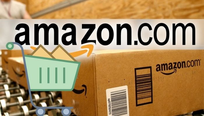 Buyforme cung cấp dịch vụ mua hàng đấu giá hộ trên Amazon