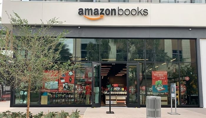 Buyforme là đơn vị nhận mua hộ sách trên Amazon đáng tin cậy hiện nay