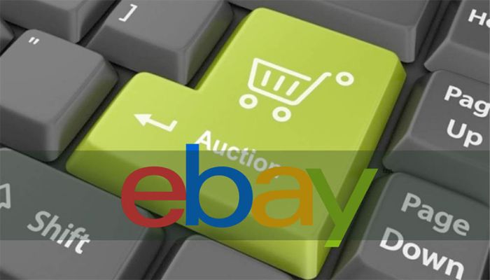 Bạn có thể an tâm về chất lượng sản phẩm khi mua sắm tại Ebay