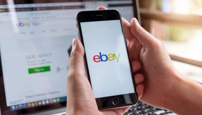 Khi đấu giá eBay, bạn cần chuẩn bị thiết bị kết nối internet thật tốt và thật nhanh tay