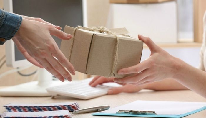 Dịch vụ gửi đồ từ Mỹ về Việt Nam bằng đường bưu điện