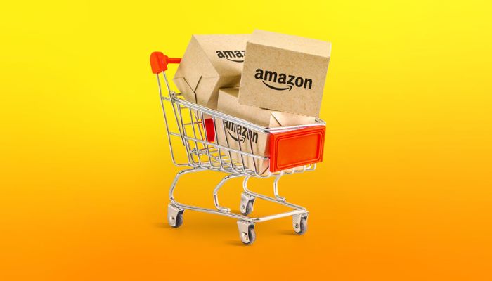 Lý do nhiều người tin tưởng mua hàng tại Amazon