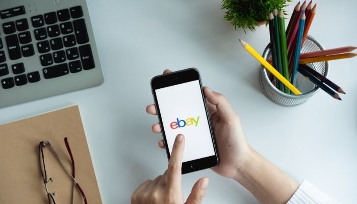 Bạn có thể mua được hàng hóa chất lượng với giá tốt bằng cách đấu giá trên eBay