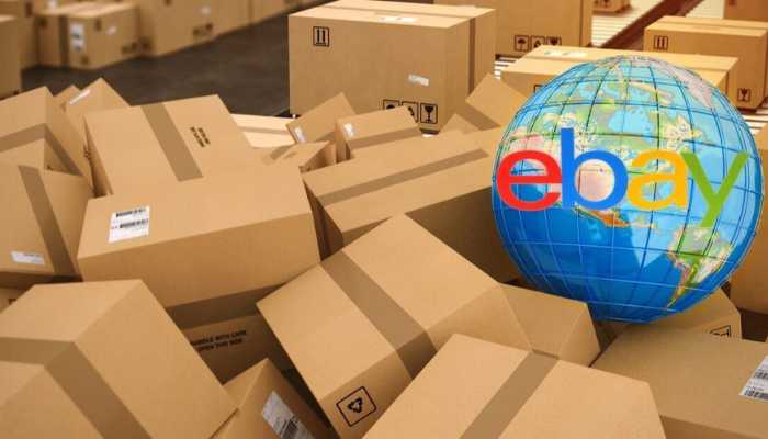 Mua hàng eBay có ship về Việt Nam không?