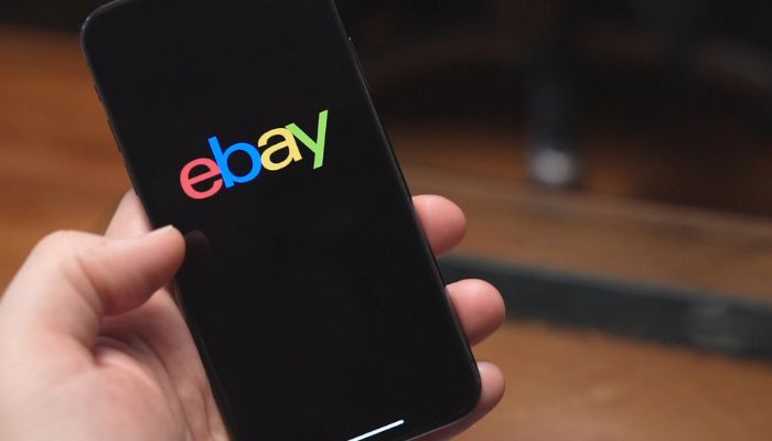 eBay là nền tảng mua sắm quốc tế phổ biến tại nhiều nơi trên thế giới