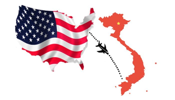 Gửi hàng về Việt Nam từ Virginia dễ dàng hơn nhờ các dịch vụ chuyển hàng hộ