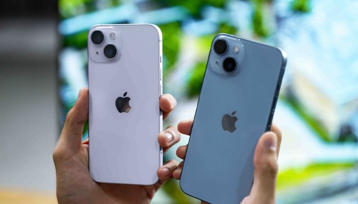 Mua iPhone Việt Nam sẽ có nhiều lợi thế hơn khi bảo hành sản phẩm