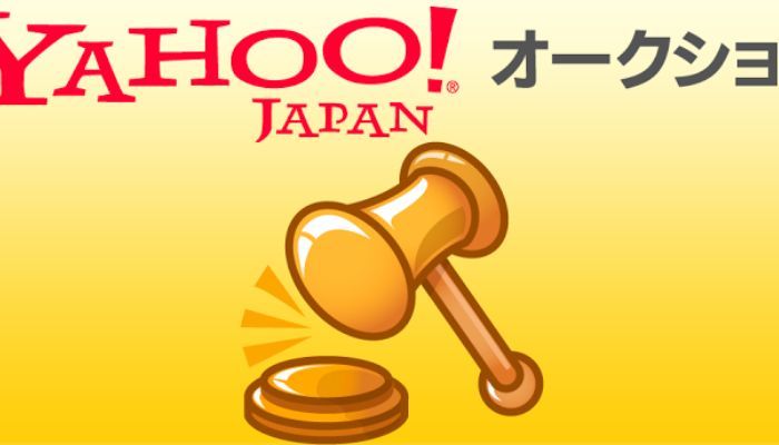 Đấu giá hàng Nhật trên Yahoo Auction